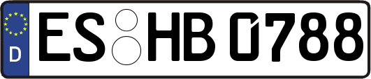 ES-HB0788