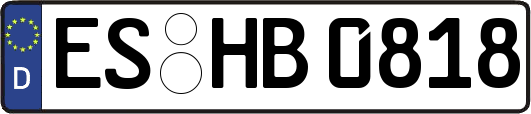 ES-HB0818