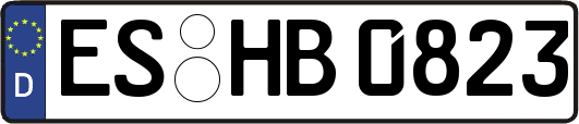 ES-HB0823