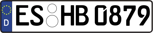 ES-HB0879