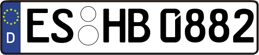 ES-HB0882
