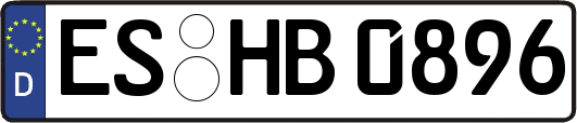 ES-HB0896