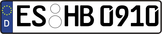 ES-HB0910