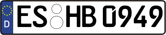 ES-HB0949