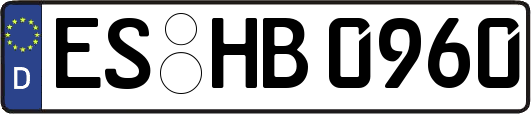 ES-HB0960