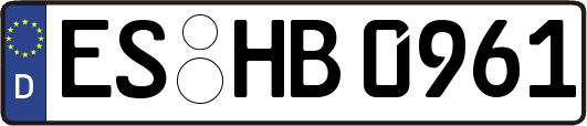 ES-HB0961
