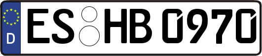 ES-HB0970