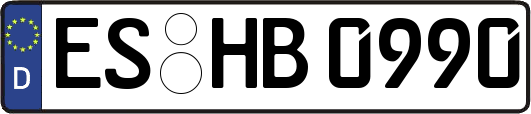 ES-HB0990