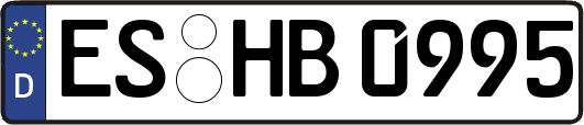 ES-HB0995