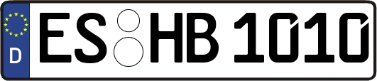 ES-HB1010