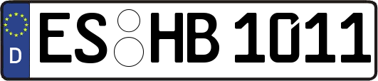 ES-HB1011