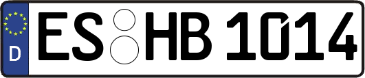 ES-HB1014