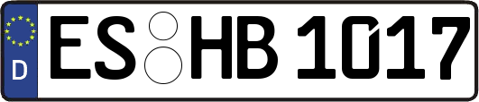 ES-HB1017