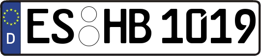 ES-HB1019
