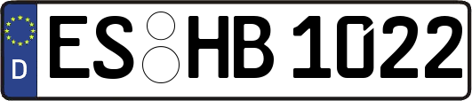 ES-HB1022