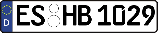 ES-HB1029