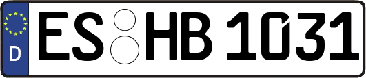 ES-HB1031