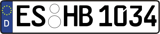 ES-HB1034