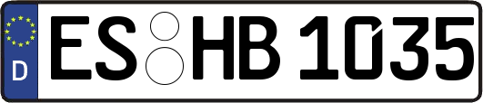 ES-HB1035