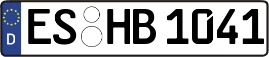 ES-HB1041