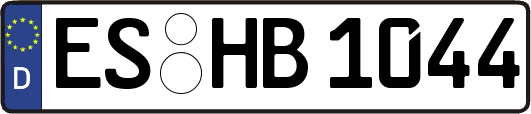 ES-HB1044