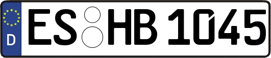 ES-HB1045