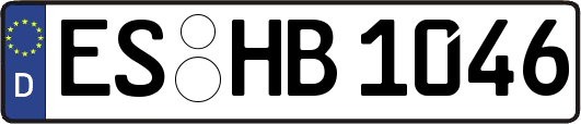 ES-HB1046