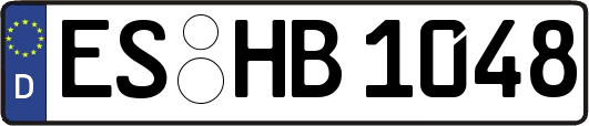 ES-HB1048