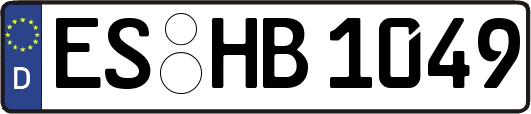 ES-HB1049