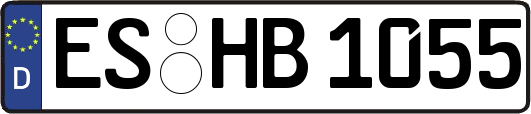 ES-HB1055