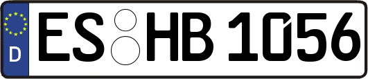 ES-HB1056