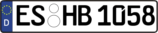 ES-HB1058