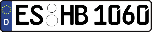 ES-HB1060