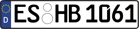 ES-HB1061