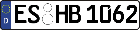 ES-HB1062