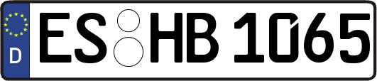 ES-HB1065