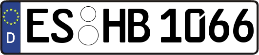 ES-HB1066