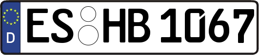 ES-HB1067