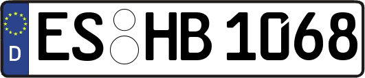 ES-HB1068