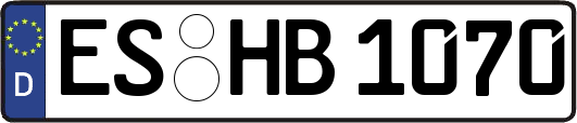 ES-HB1070
