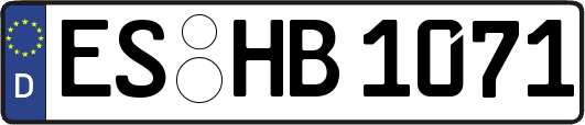ES-HB1071