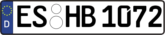 ES-HB1072