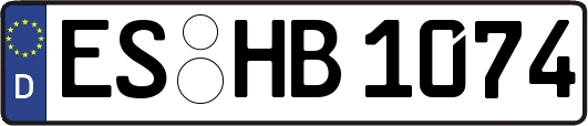 ES-HB1074