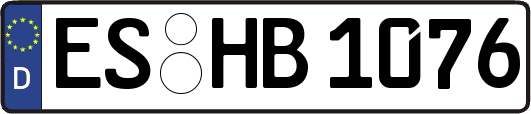 ES-HB1076