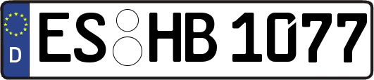 ES-HB1077