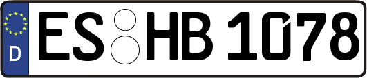 ES-HB1078