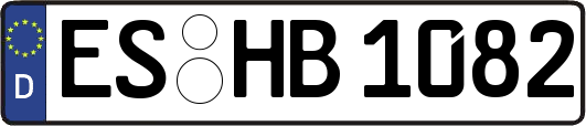 ES-HB1082