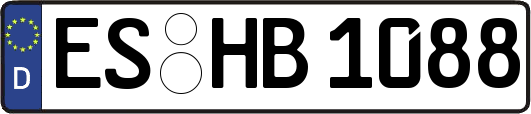 ES-HB1088