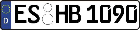 ES-HB1090