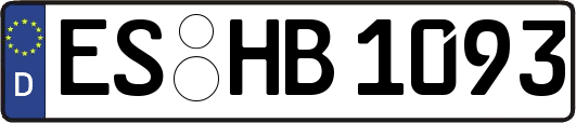 ES-HB1093